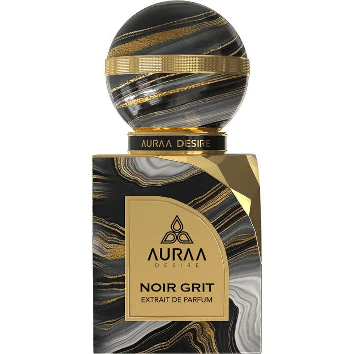 Noir Grit