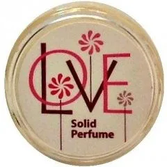 Love Auric Blends Solid Perfume