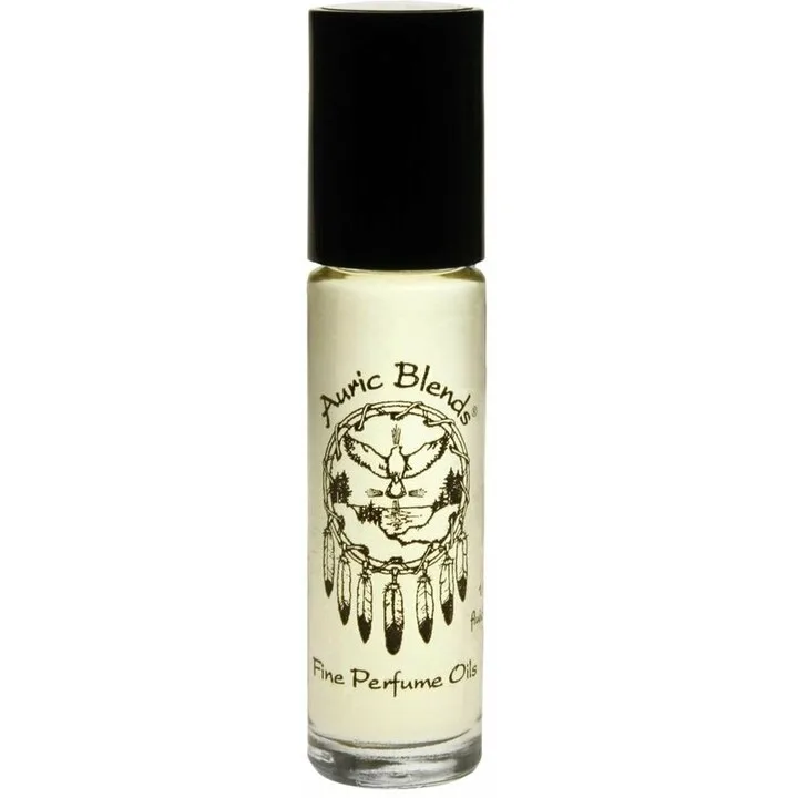 Auric Blends Tea Rose parfüm şişesi