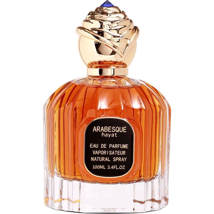 Arabesque Hayat