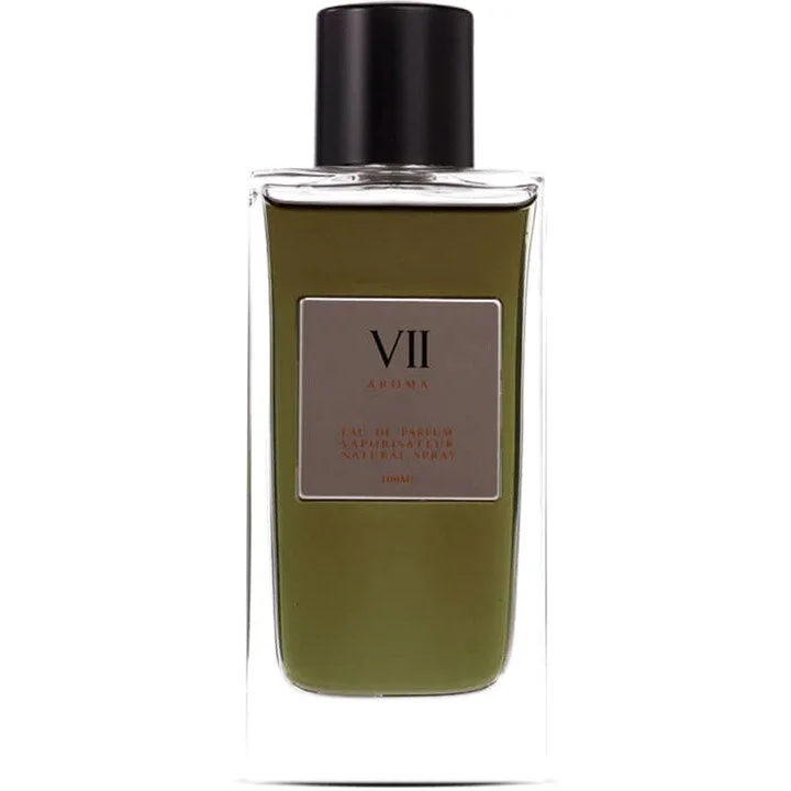 Aurora Scents Aroma Vii parfüm şişesi
