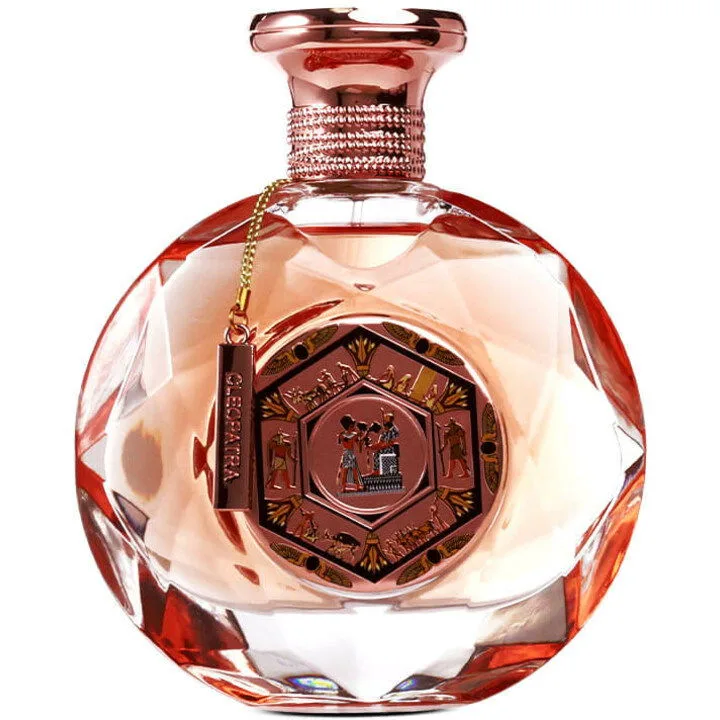 Aurora Scents Cleopatra parfüm şişesi