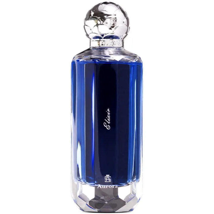 Aurora Scents Elixir parfüm şişesi