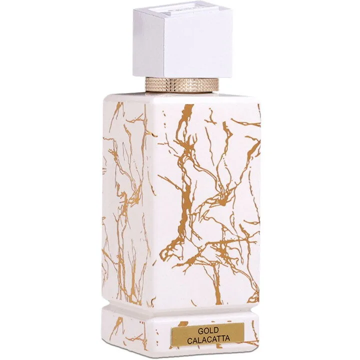 Aurora Scents Gold Calacatta parfüm şişesi