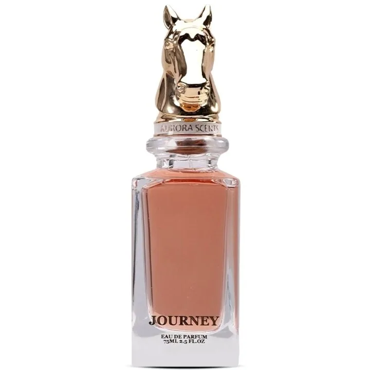 Aurora Scents Journey parfüm şişesi