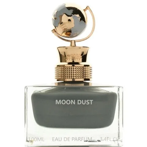 Aurora Scents Moon Dust ضباب القمر parfüm şişesi