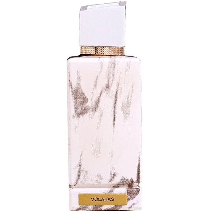 Aurora Scents Volakas parfüm şişesi