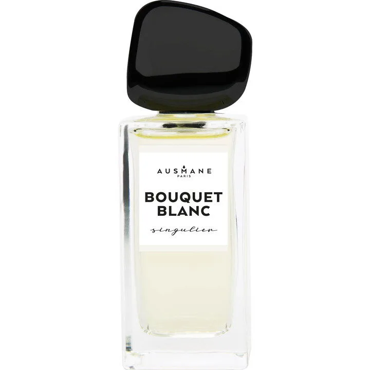 Bouquet Blanc