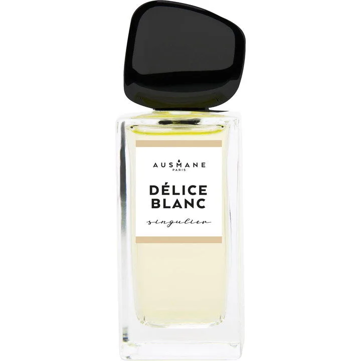Délice Blanc