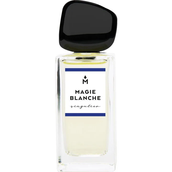 Magie Blanche
