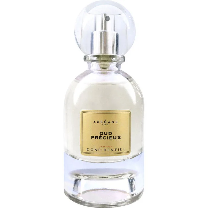 Oud Précieux
