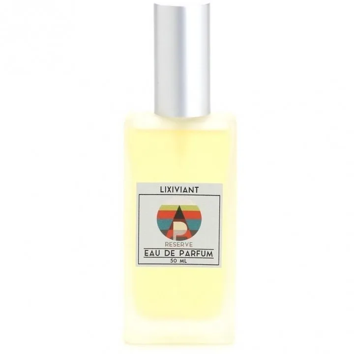 Australian Private Reserve Lixiviant Australian Private Reserve Eau De Parfum parfüm şişesi