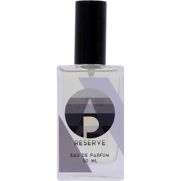 Ozymandias Australian Private Reserve Eau de Parfum