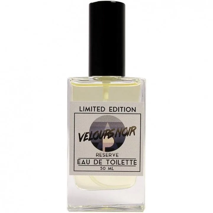 Australian Private Reserve Velours Noir Australian Private Reserve Eau De Toilette parfüm şişesi