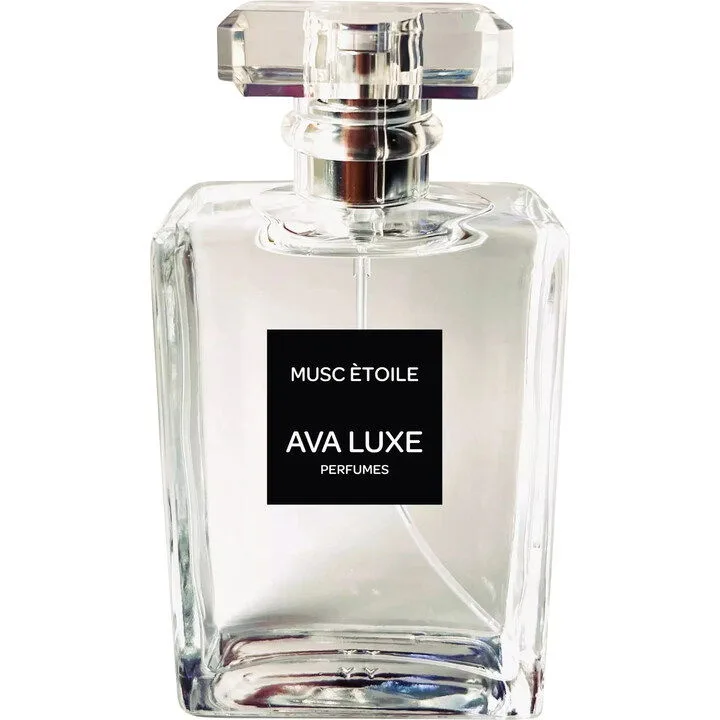 Ava Luxe Musc Ètoile Ava Luxe Eau De Parfum parfüm şişesi