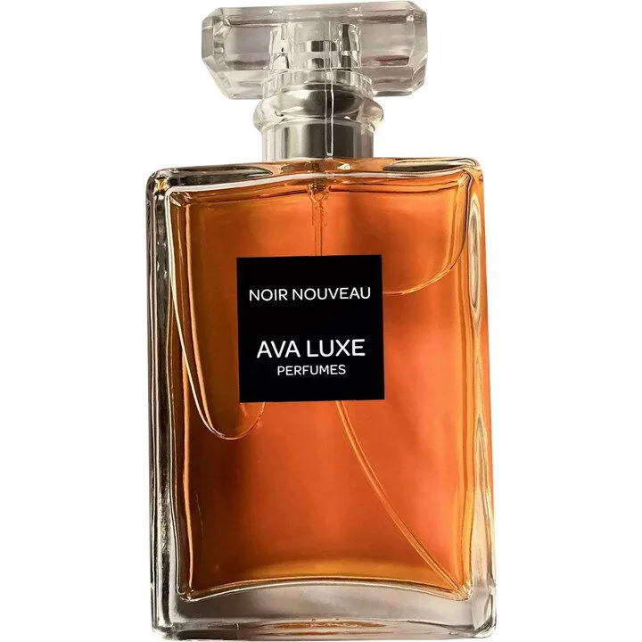 Ava Luxe Noir Nouveau Ava Luxe Eau De Parfum parfüm şişesi