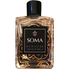 Ava Luxe Soma parfüm şişesi