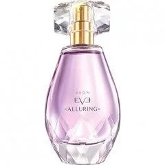 Avon Alluring parfüm şişesi