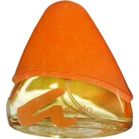 Avon Anhelo parfüm şişesi