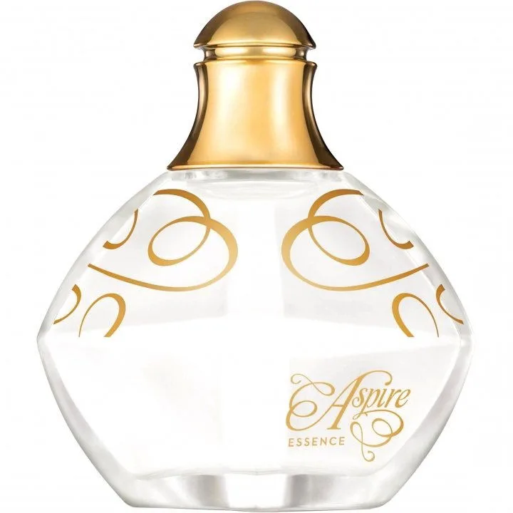 Avon Aspire Essence parfüm şişesi