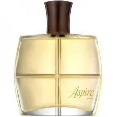 Avon Aspire Man parfüm şişesi