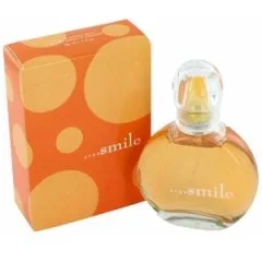 Avon Avon Smile parfüm şişesi