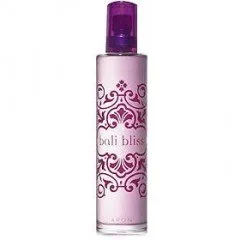 Avon Bali Bliss parfüm şişesi