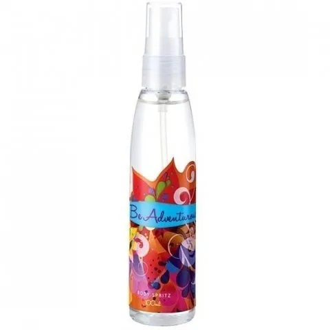 Avon Be Adventurous parfüm şişesi