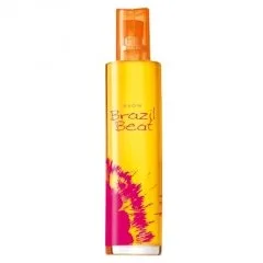 Avon Brazil Beat parfüm şişesi