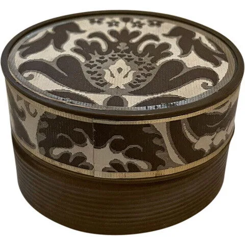 Avon Brocade parfüm şişesi