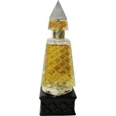 Avon Brocade parfüm şişesi