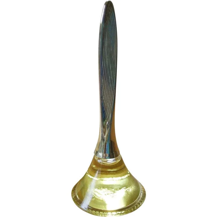 Avon Charisma Avon Eau De Parfum parfüm şişesi