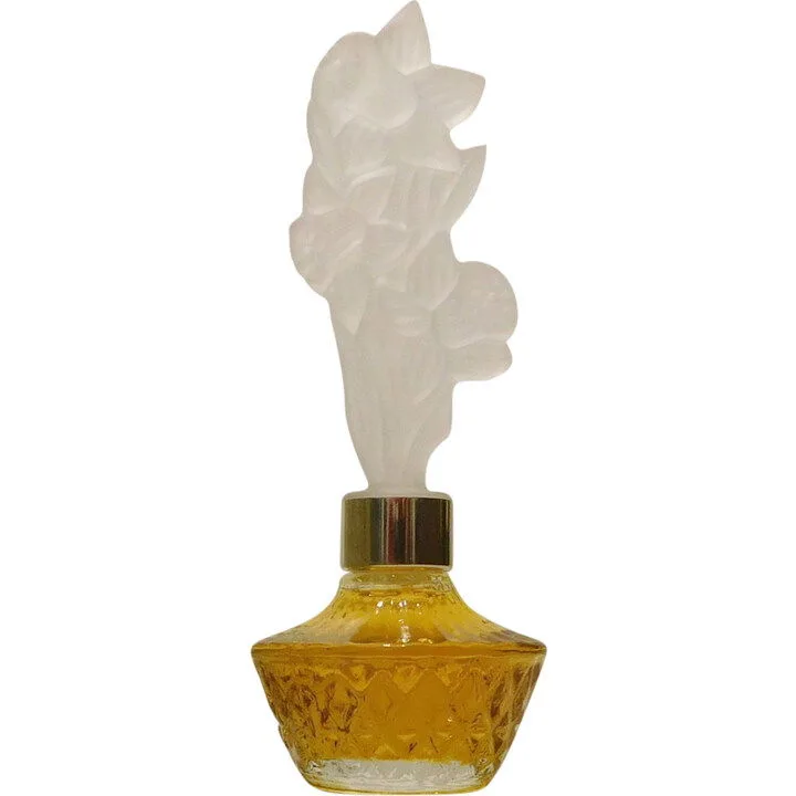 Avon Charisma Avon Perfume Oil parfüm şişesi