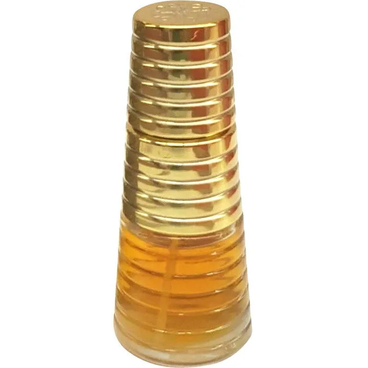 Avon Charisma Avon Spray Essence parfüm şişesi