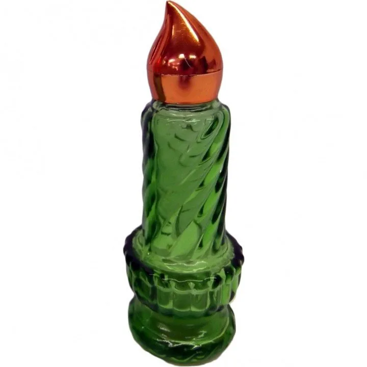 Christmas Candle - Sweet Honesty