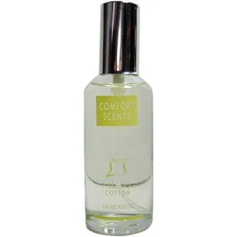 Avon Clean Cotton parfüm şişesi