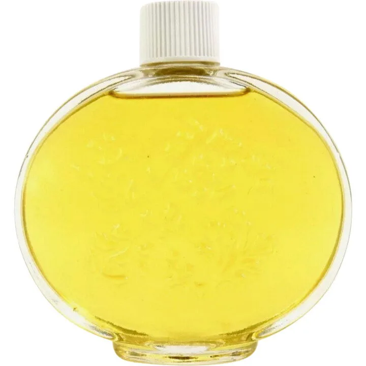 Avon Cologne Elegante Atomizer Decanter Moonwind parfüm şişesi