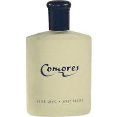 Avon Comores parfüm şişesi