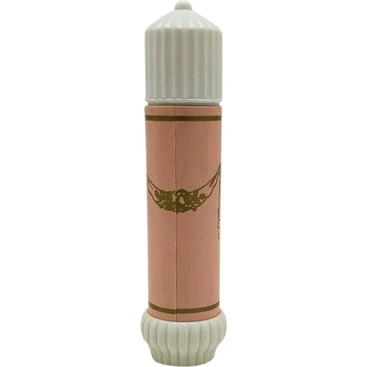 Avon Cotillion Avon Solid Perfume parfüm şişesi
