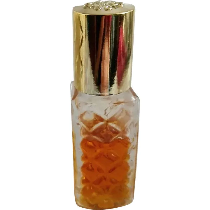 Avon Cotillion parfüm şişesi