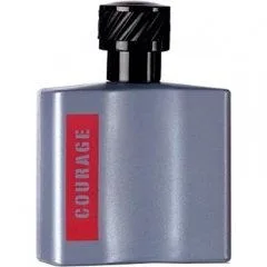 Avon Courage parfüm şişesi