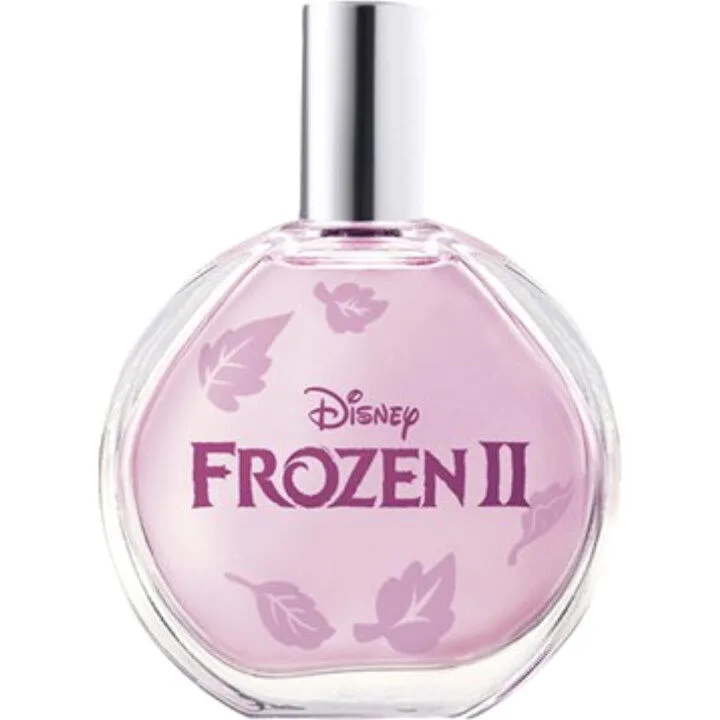Avon Disney Frozen Ii parfüm şişesi