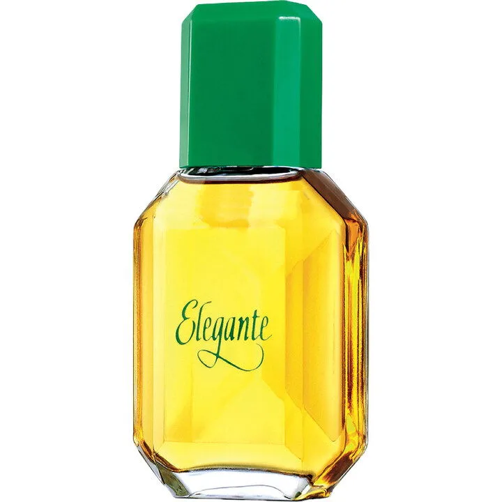 Avon Elegante Elégante parfüm şişesi