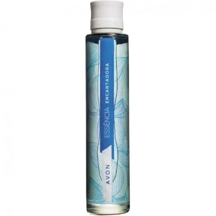 Avon Encantadora parfüm şişesi