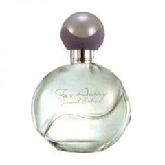 Avon Far Away Sensual Embrace parfüm şişesi
