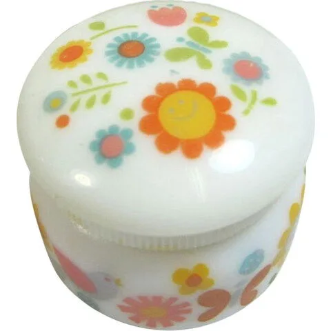 Flower Talk Avon Cream Perfume