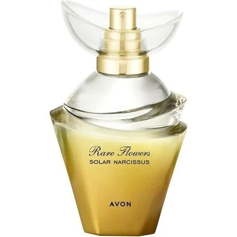 Flowers Solar Narcissus Avon Eau de Parfum