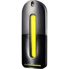 Avon Fullspeed Power parfüm şişesi