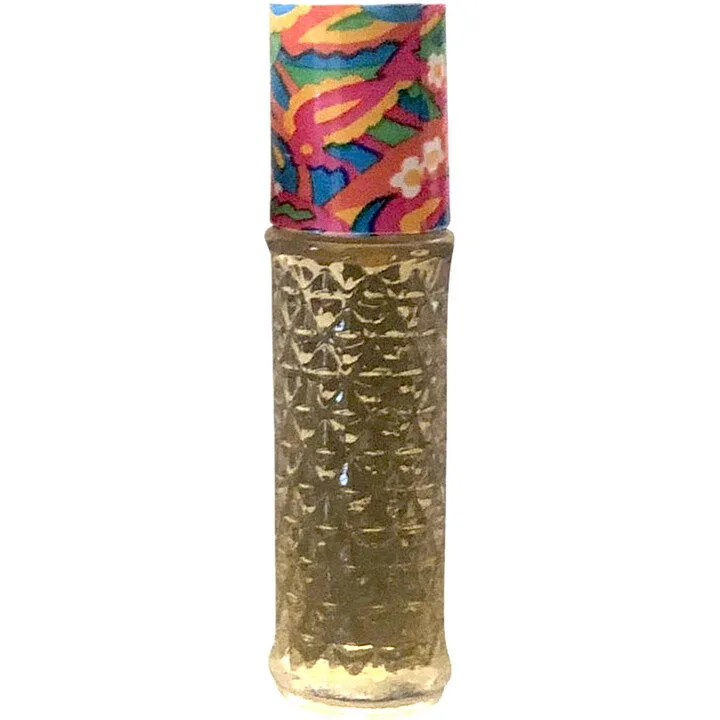 Avon Hawaiian White Ginger Avon Perfume parfüm şişesi