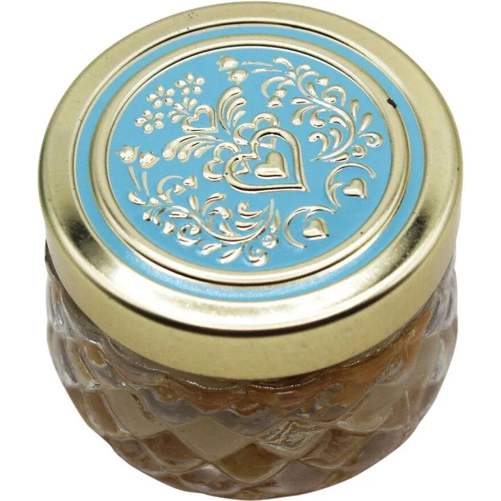 Avon Here's My Heart Avon Cream Perfume parfüm şişesi
